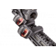 Arisaka Defense Offset Optic Mount Base, 6061-T6 Aluminum, MIL-A-8625 Type III Hard Coat Anodized, Black, OOM-BASE