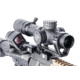 Arisaka Defense Offset Optic Mount Base, 6061-T6 Aluminum, MIL-A-8625 Type III Hard Coat Anodized, Black, OOM-BASE
