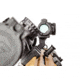 Arisaka Defense Offset Optic Mount Base, 6061-T6 Aluminum, MIL-A-8625 Type III Hard Coat Anodized, Black, OOM-BASE