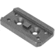 Arisaka Defense Offset Optic Plate 5 for Red Dot Sight Mount, Aimpoint Micro, Black, OOM-P5