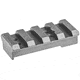 Arisaka Defense Offset Picatinny Adapter, 1.76in, OPA