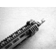 Arisaka Defense Offset Picatinny M-LOK Mount, Black, OPM-M