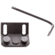 Arisaka Defense Offset Scout KeyMod Mount, Black, OSM-K