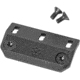 Arisaka Defense Offset Scout Mount Geissele 416, Black, OSM-G416, EDEMO1
