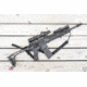 Arisaka Defense Offset Scout Mount MCX, MCX Virtus, Black OSM-MCX