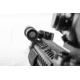 Arisaka Defense Offset Scout Mount MCX, MCX Virtus, Black OSM-MCX