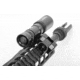 Arisaka Defense Offset Scout Mount MCX, MCX Virtus, Black OSM-MCX