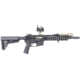 Arisaka Defense Offset Scout Mount Picatinny, Black, OSM-P