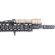 Arisaka Defense Offset Scout Mount Picatinny, Black, OSM-P