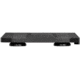 Arisaka Defense QD KeyMod Mount, Black, QD-K