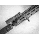 Arisaka Defense QD M-LOK Mount, Black, QD-M