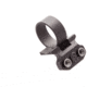 Arisaka Defense Ring Light KeyMod Mount, 1in, Black, RLM-K-1