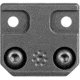 Arisaka Defense Side Scout M-LOK Mount, Black, SSM-M