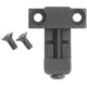Arisaka Defense Side Scout Mount Picatinny, Black, SSM-P