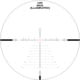 Arken Optics 4-16X50 34mm Tube First Focal Plane Rifle Scope, MOA, VPR, SH4GII-4160VPR