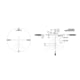 Arken Optics 6-24X50 30mm Tube First Focal Plane Rifle Scope, MOA, VPR, EPL4-6240VPR