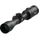 Arken Optics OUTRIDER 2-12x42mm 30mm Tube Rifle Scope, Second Focal Plane, Non-Illuminated DLR MOA, Black, OR-2120DLR