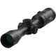 Arken Optics 2-12x42mm 30mm Tube Rifle Scope, Second Focal Plane