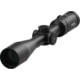 Arken Optics OUTRIDER 3-18x50mm 30mm Tube Rifle Scope, Second Focal Plane, Non-Illuminated DLR MOA, Black, OR-3180DLR