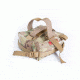 Armageddon Gear Chinese Cheater Bag, MultiCam, AG0600-MC