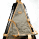 Armageddon Gear Tripod Caddy, Ranger Green, AG0760-RG