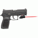 ArmaLaser GTO/FLX Finger Touch Red Laser Sight for 1911 Tactical w/Rail, Black, GTO/FLX18