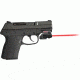 ArmaLaser GTO/FLX Finger Touch Red Laser Sight for Kel-Tec PF-9, Black, GTO/FLX01