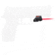 ArmaLaser GTO/FLX Finger Touch Red Laser Sight for Sig Sauer P320 Full-Size, Black, GTOFLX65