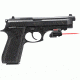 ArmaLaser GTO/FLX Finger Touch Red Laser Sight for Taurus PT92AF, Black, GTO/FLX51