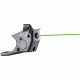 ARMALASER Kel-Tec P-11 TR14 Green Laser, Black TR14G