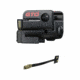 ArmaLaser Laser Sight for Beretta APX 40. Cal., Red Beam, Black, GTO/FLX86