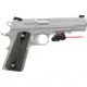 ArmaLaser Laser Sight for Sig Sauer 1911R, Red Beam, Black GTO/FLX78