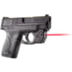 ArmaLaser Red Laser Sight for S&amp;W Shield, Black, TR4