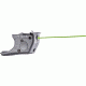 ARMALASER S&amp;W Sigma TR15 Green Laser, Black TR15G