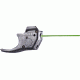 ARMALASER Taurus Millenium Pro PT 111/140 TR11 Green Laser, Black TR11G