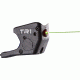 ArmaLaser Green Laser Sight for Kel-Tec P32/P3AT, Black, 768612010540