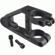 ArmaLite A2 Front Sight Base Clamp On, M15, Black, EU0240MPKIT