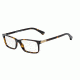 Armani EA3005F Bifocal Prescription Eyeglasses 5026-53 - Dark Havana Frame