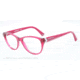 Armani EA3024 Single Vision Prescription Eyeglasses 5199-52 - Cyclamen Frame