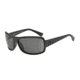 Armani EA4012 Bifocal Prescription Sunglasses EA4012-504287-63 - Lens Diameter 63 mm, Frame Color Matte Black