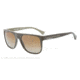 Armani EA4014 Bifocal Prescription Sunglasses EA4014-5105T5-56 - Lens Diameter 56 mm, Frame Color Top Military On Camoufflage