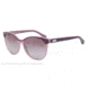 Armani EA4016 Single Vision Prescription Sunglasses EA4016-51118H-56 - Lens Diameter 56 mm, Frame Color Lilac/violet