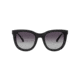 Armani EA4125 Sunglasses 50018G-61 - Black Frame, Grey Gradient Lenses