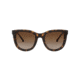 Armani EA4125 Sunglasses 508913-61 - Havana Frame, Brown Gradient Lenses