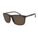 Armani EA4133 Sunglasses 504273-59 - , Brown Lenses