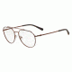 Armani Exchange AX1029 Prescription Eyeglasses 6106-57 - Matte Bronze Frame