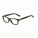 Armani Exchange AX3006 Eyeglass Frames 8037-52 - Tortoise Frame