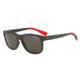Armani Exchange AX4054SF Single Vision Prescription Sunglasses AX4054SF-819473-57 - Lens Diameter 57 mm, Frame Color Matte Mountain