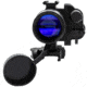 Armasight CO-MINI Clip-On Night Vision, Gen 3 Bravo Ghost White Phosphor IIT, NSCCOMINI1G9DA1
