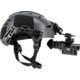 Armasight G95 Mount, Designed &amp; Manufactured by Wilcox Industries, Dark Gunship Gray, 28300G95-GG